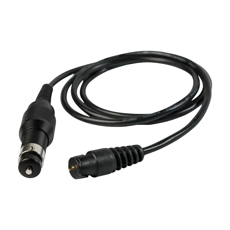 Chargeur voiture 12-24V pour projecteurs NOVA Chargeur voiture 12-24V pour projecteurs NOVA