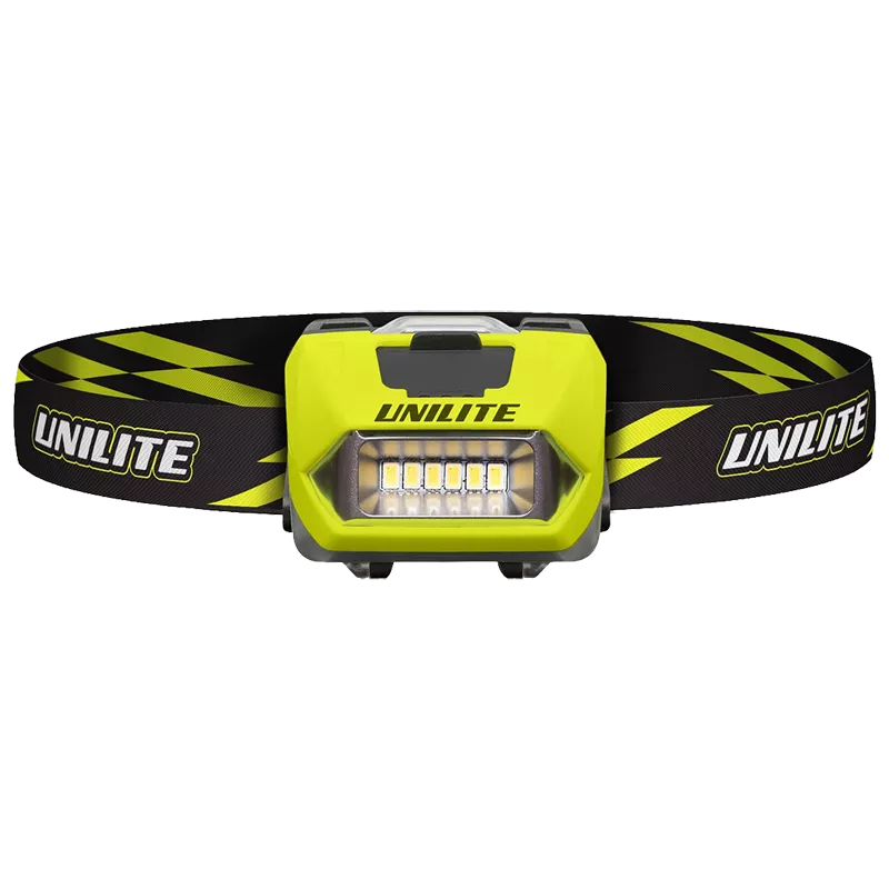 Batería de la lámpara recargable PS-HDL6R Unilite