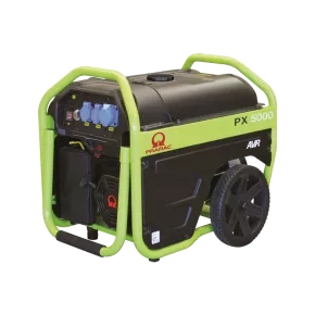 Pramac PX5000 generator