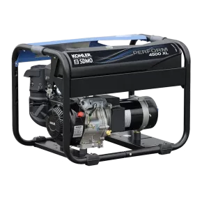 Groupe électrogène KOHLER SDMO Perform 4500 XL