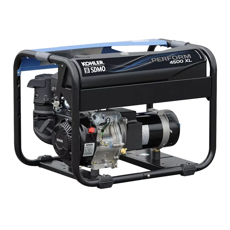 Groupe électrogène KOHLER SDMO Perform 4500 XL