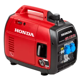 Eu22i Inverter generator