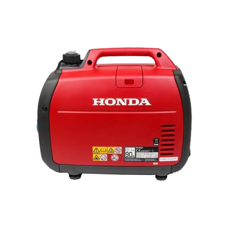 Groupe électrogène Inverter Honda