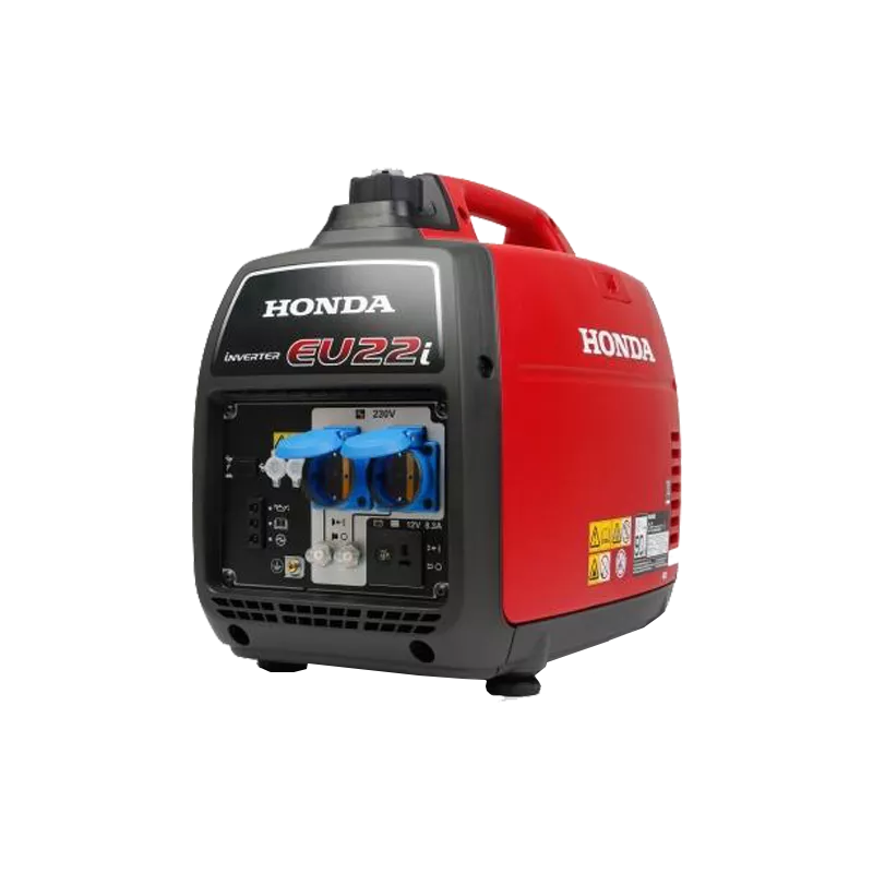 Groupe électrogène Inverter Eu22i Honda par Prolutech