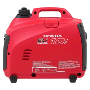 Groupe électrogène Inverter Eu10i