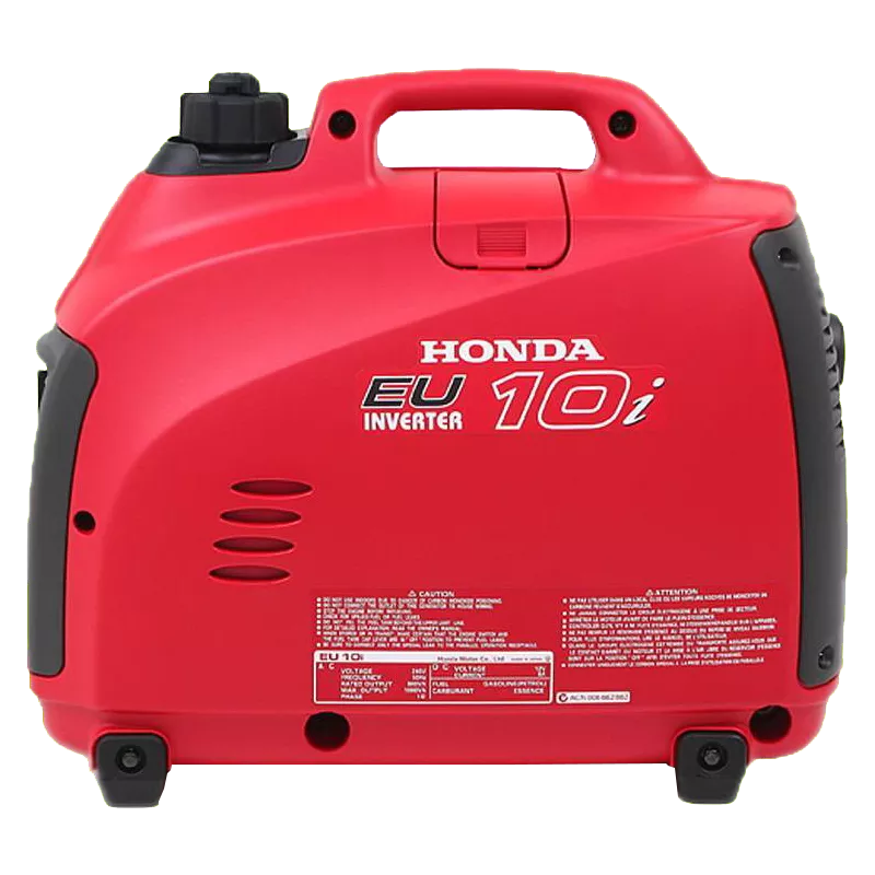 Groupe électrogène Inverter Eu10i Groupe électrogène Inverter Eu10i