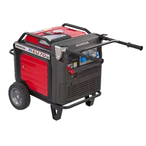 Groupe électrogène Inverter EU70is