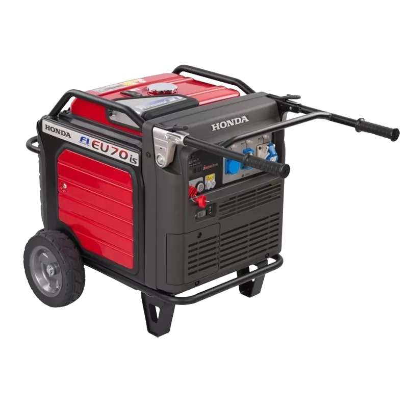Groupe électrogène Inverter EU70is Groupe électrogène Inverter EU70is