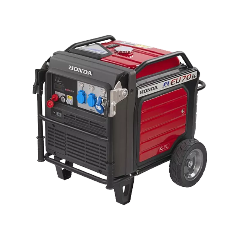 Honda generator by Prolutech