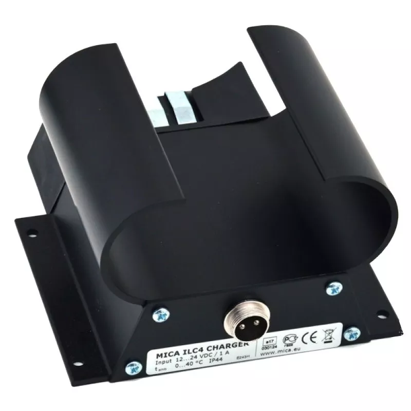 Chargeur ILC4 pour projecteurs IL800 Chargeur ILC4 pour projecteurs IL800