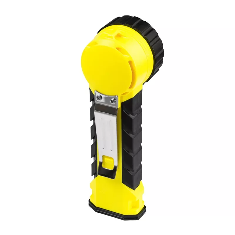 Lampe torche LED ATEX RA2 puissante