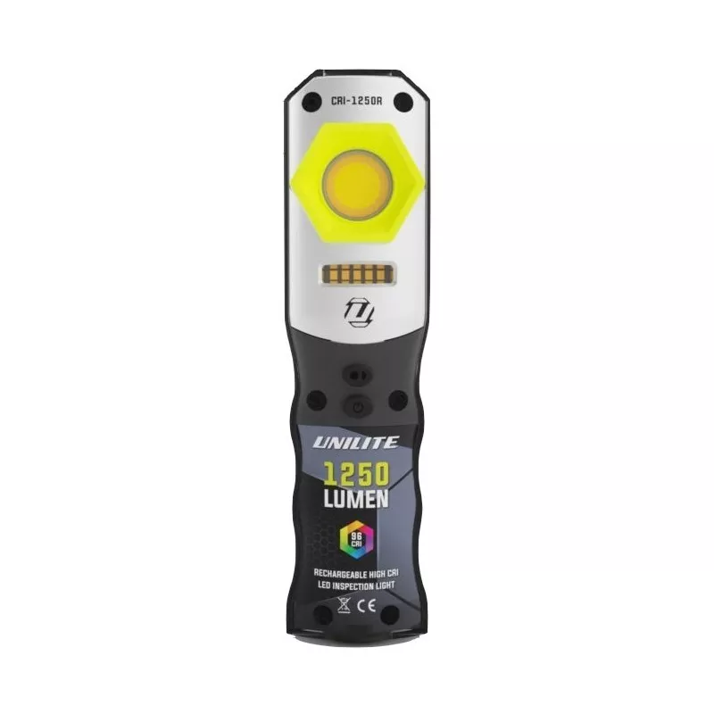 Lampe baladeuse CRI-1250R Unilite