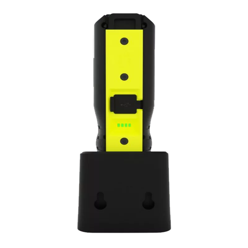 Lampe baladeuse CRI-1250R puissante 1000 lumens