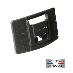 Platine de casque pour lampes frontales Lagolight