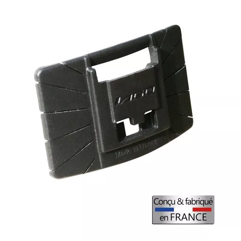 Platine de casque pour lampes frontales Lagolight Platine de casque pour lampes frontales Lagolight