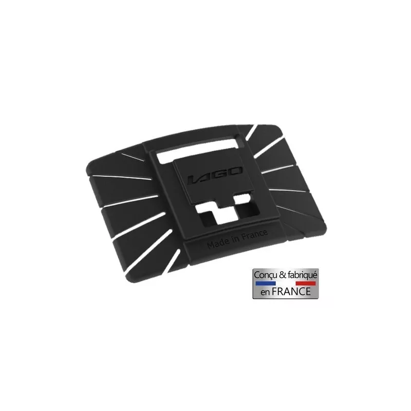 Platine de casque Lagolight