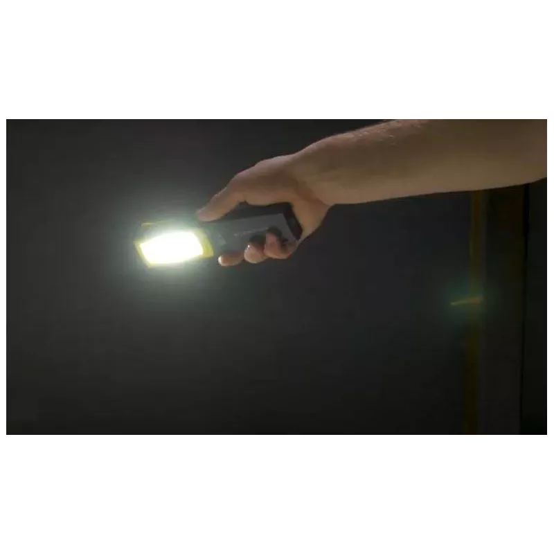 Lampe baladeuse ATEX MIDI-EX Scangrip par Prolutech