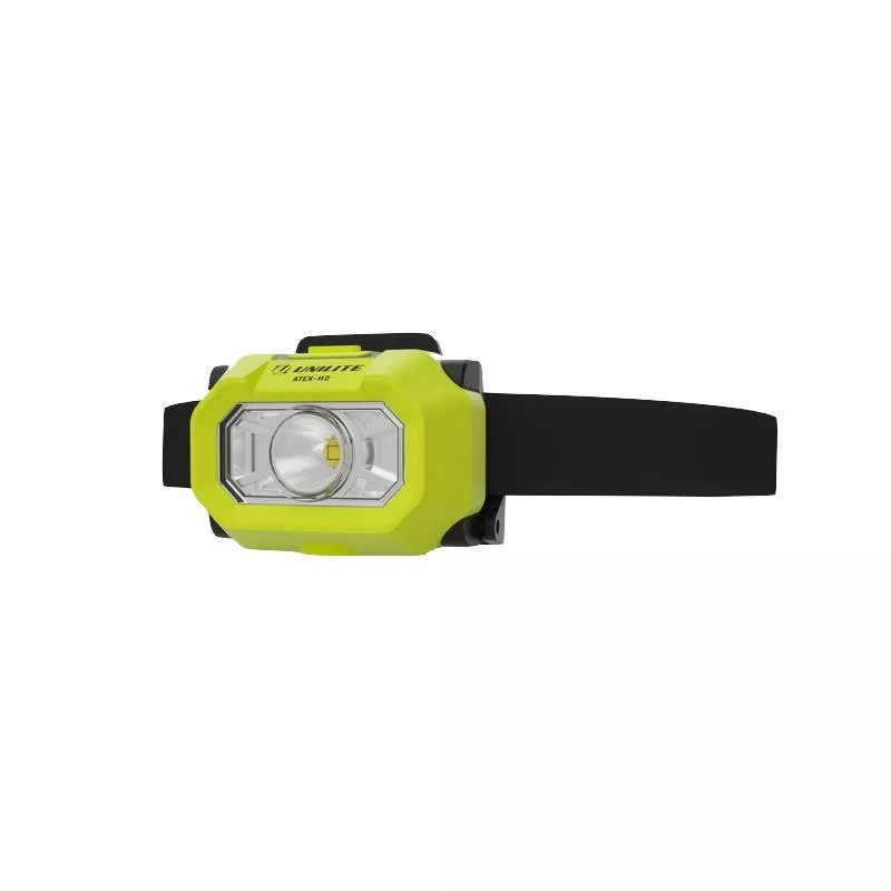Lampe frontale LED ATEX Unilite
