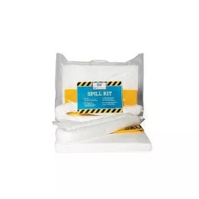 Kit antipollution hydrocarbure
