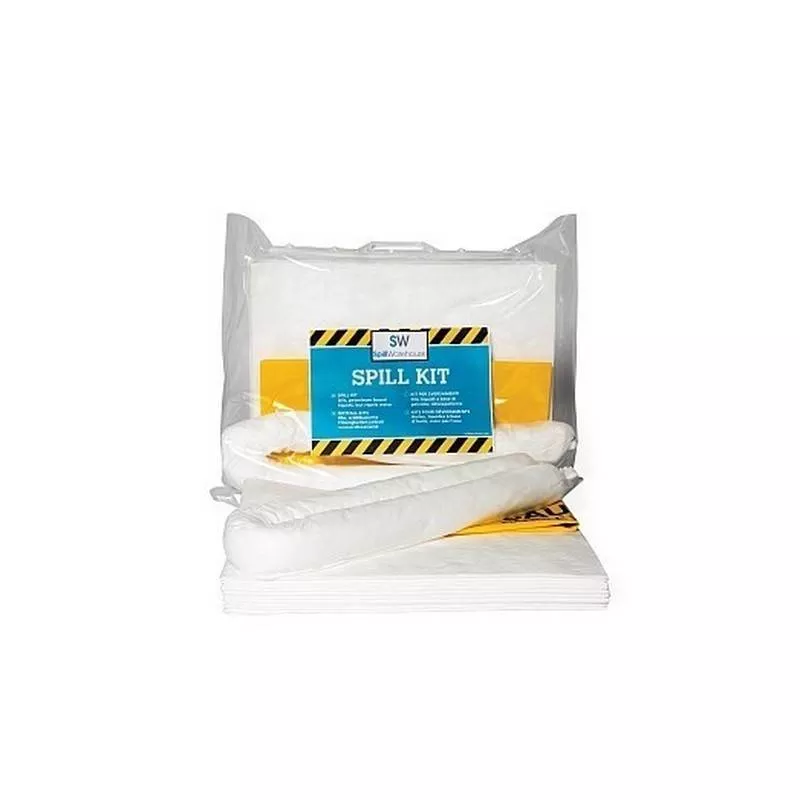 Kit antipollution hydrocarbure Kit antipollution hydrocarbure