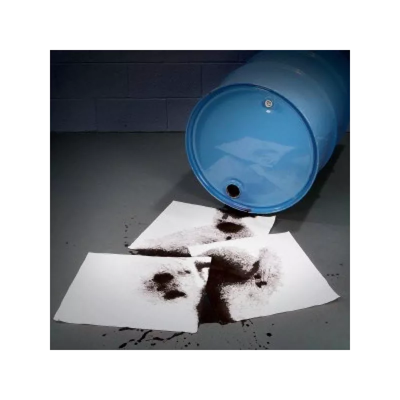 30-litre anti-pollution kit