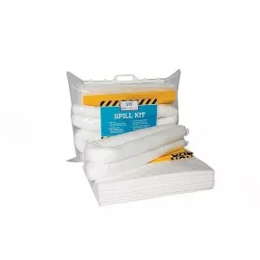 Kit antipollution hydrocarbure