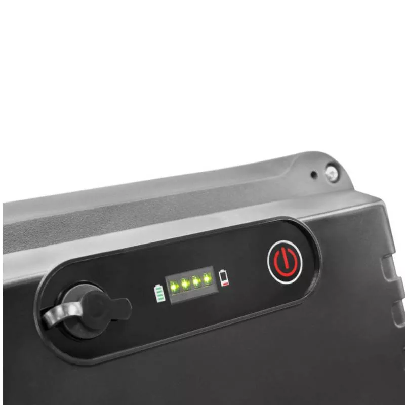 Spot chantier LED FL2400R rechargeable