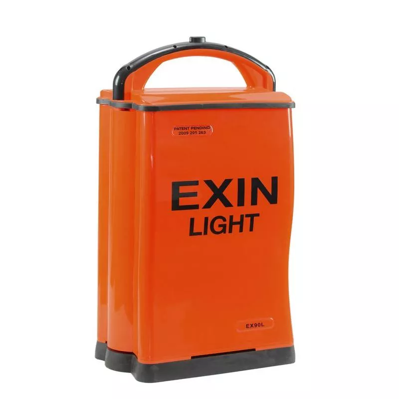 Projecteur LED ATEX EX90L rechargeable