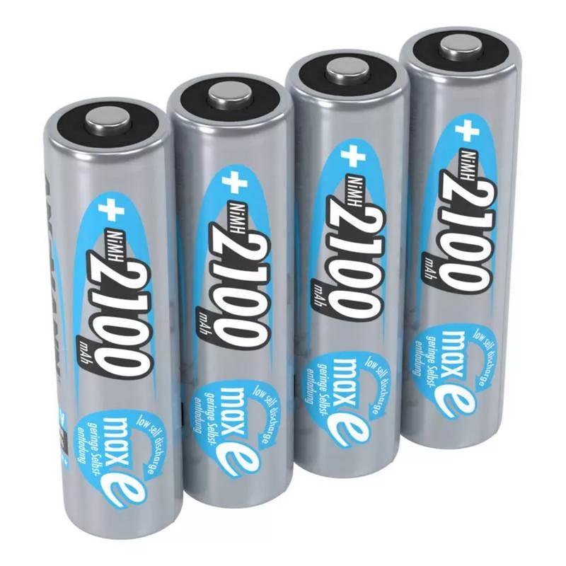 Pile rechargeable Pile rechargeable
