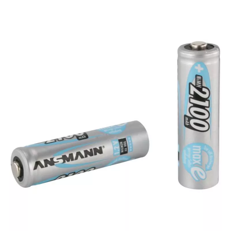 Pile rechargeable