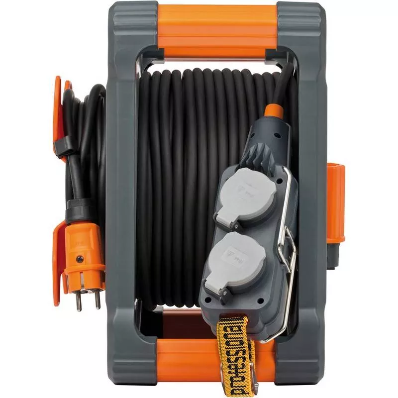 Enrouleur de cable BRENNENSTUHL