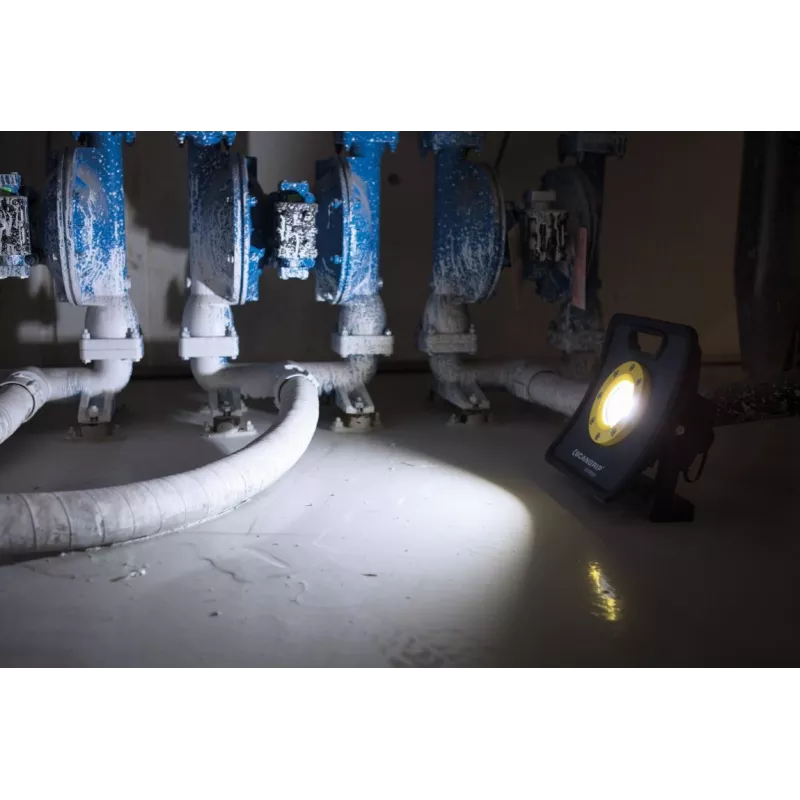Projecteur LED ATEX NOVA-EXR2 Scangrip