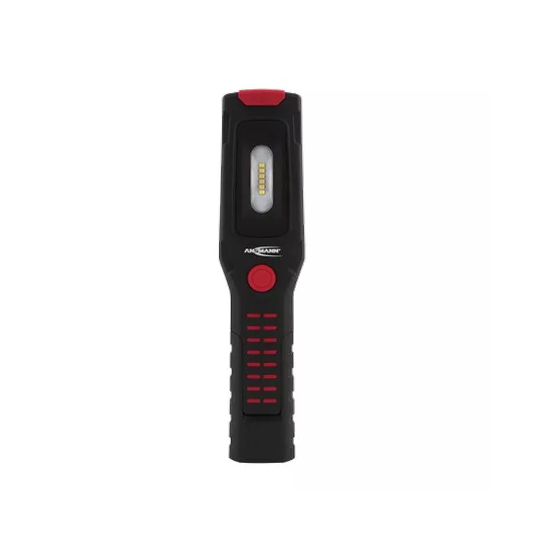 Lámpara portátil LED Ansmann IL300R de Prolutech