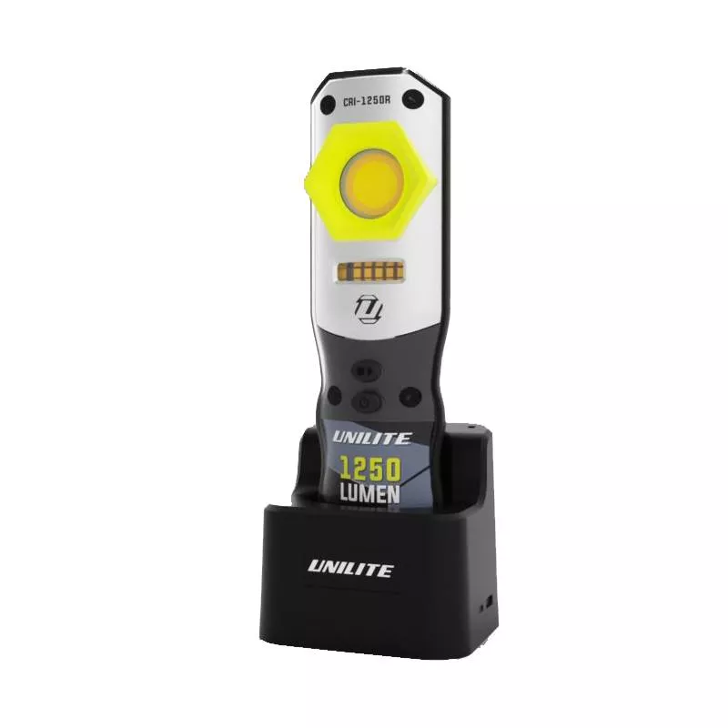 Lampe baladeuse CRI-1250R 1250 lumens Lampe baladeuse CRI-1250R 1250 lumens