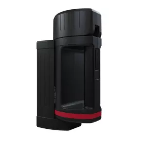 HS-5R LED flashlight