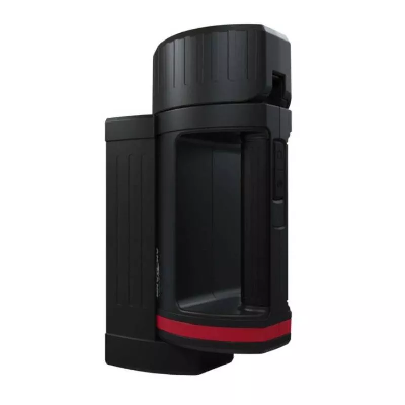 HS-5R LED flashlight