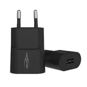 Caricatore da rete USB Ansmann 1.2A