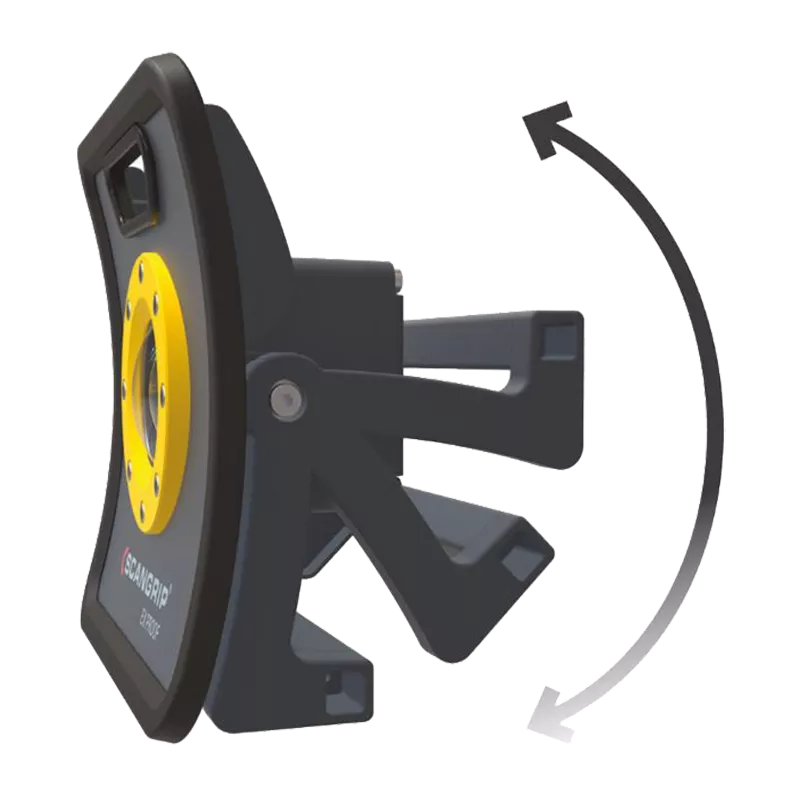 Projecteur LED ATEX NOVA-EX orientable