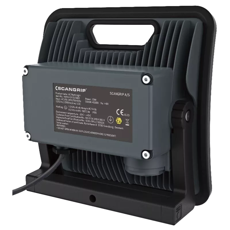 Projecteur LED ATEX NOVA-EX filaire