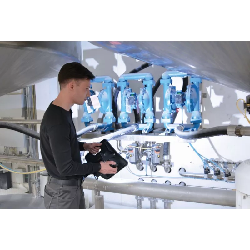 Projecteur ATEX NOVA