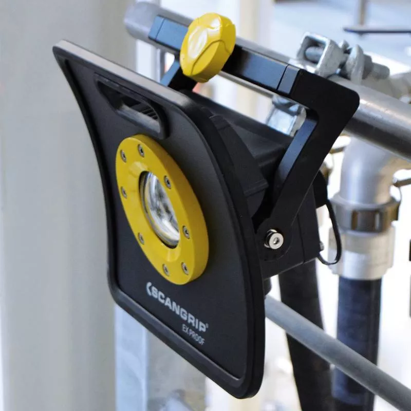 Projecteur LED ATEX NOVA-EX Scangrip