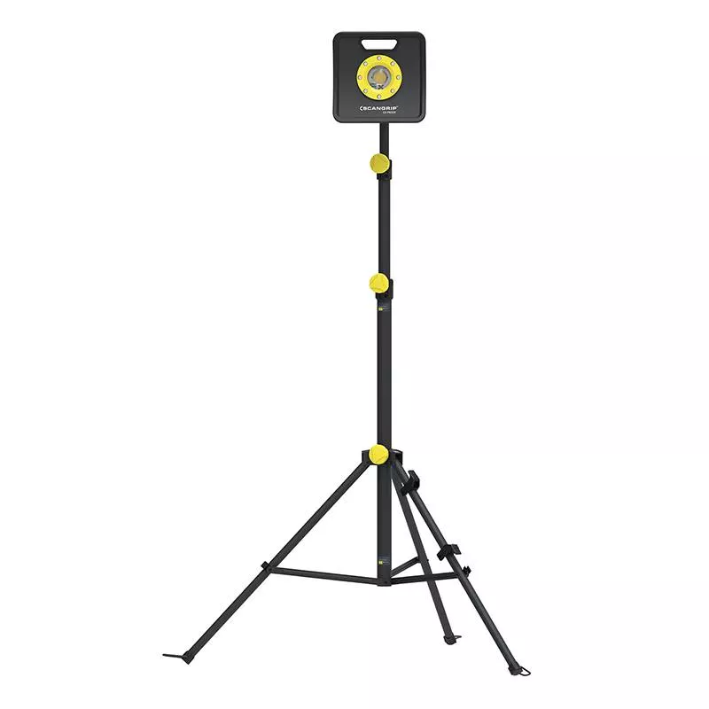 Projecteur LED ATEX NOVA-EXR2 sur trépied ATEX