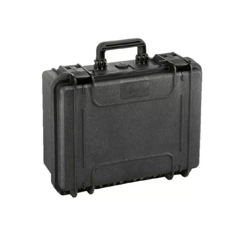 Plastic case Prolutech BOX270-2R-N