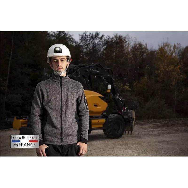 BXR3.0 LED headlamp for maintenance work