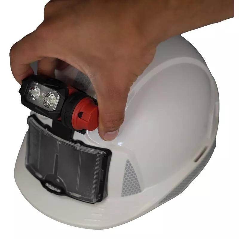 Lampe frontale LED IXO1.0 Lagolight