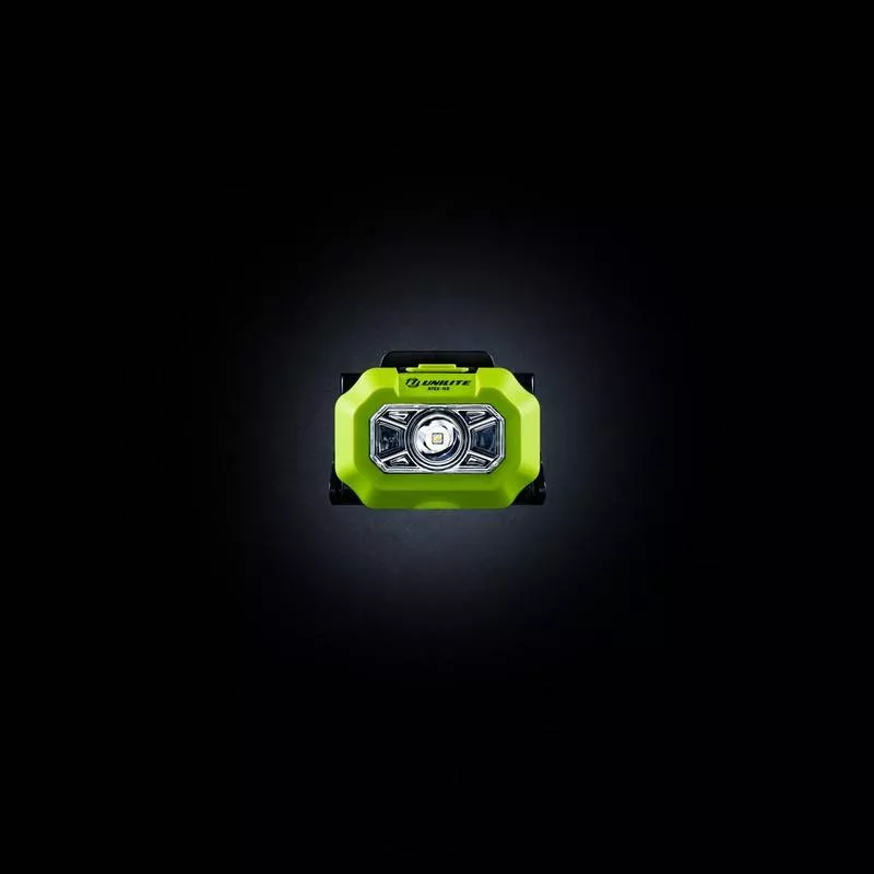 Lampe frontale LED ATEX Unilite par Prolutech