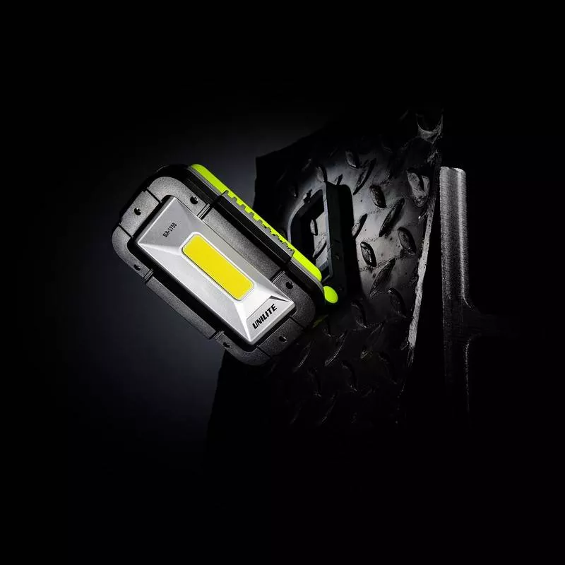 Lampe torche SLR-1750 Unilite