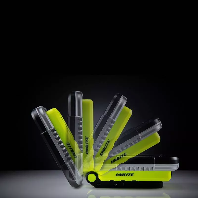 Lampe torche LED puissante Unilite