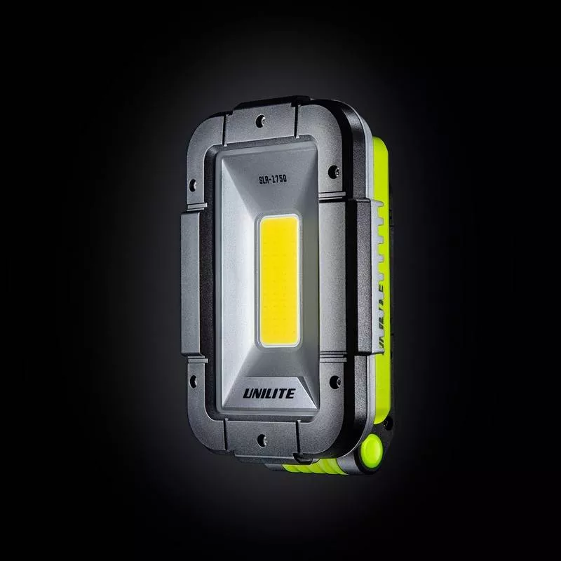 Lampe torche LED SLR-1750 - 1 750 lumens
