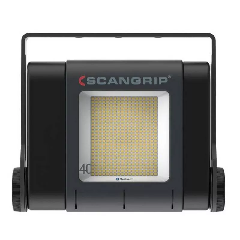 Projecteur LED SITE-LIGHT40 Projecteur LED SITE-LIGHT40